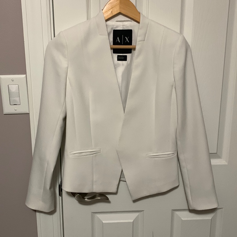 AX jacket